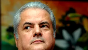 Năstase: Cătălin Voicu se bucură, ca şi alte persoane, de prezumţia de nevinovăţie