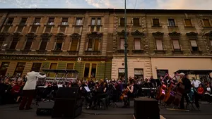 Concert al Filarmonicii 