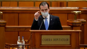 Orban: Legea bugetului va ajunge, cel mai probabil, marţi în Parlament, după ce a primit avizul Consiliului Legistativ