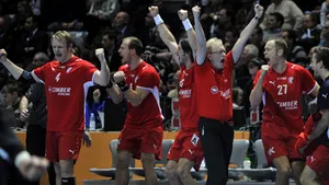 Croaţia-Polonia şi Franţa-Danemarca, în semifinalele CM