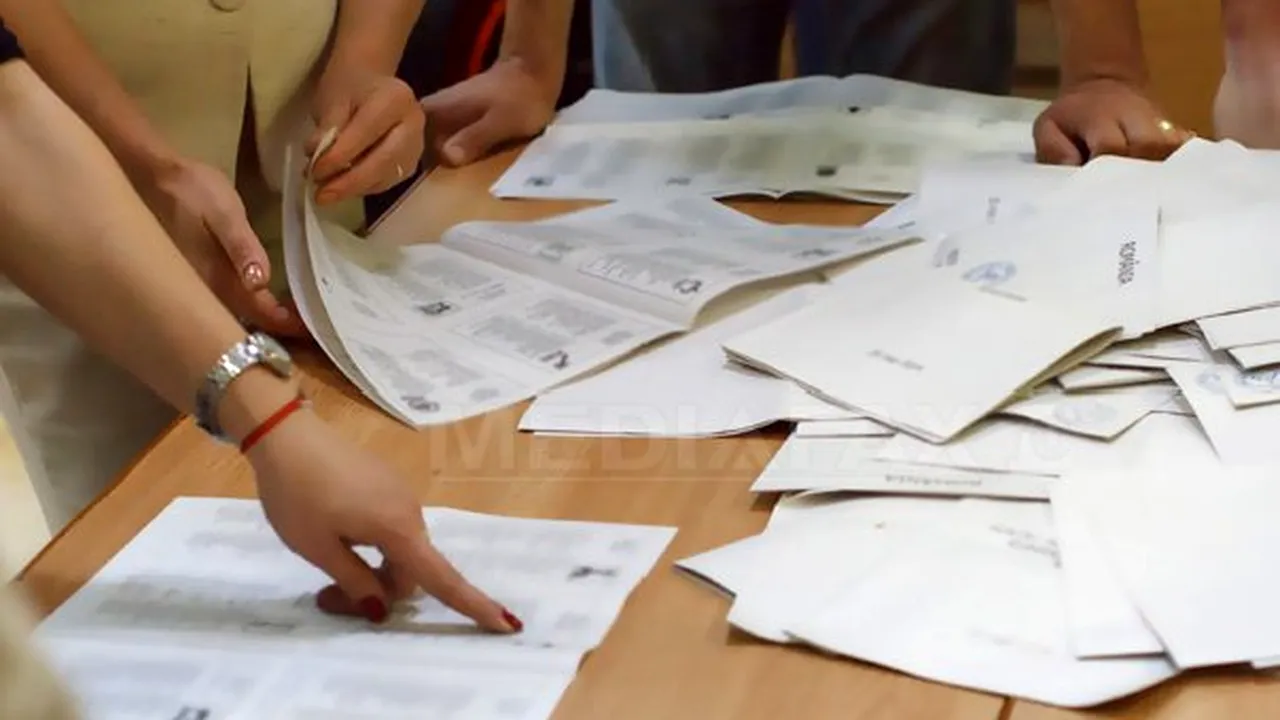 ANALIZĂ: Aproape jumătate din alegători figurează că au semnat pentru candidaţii la prezidenţiale. BEC verifică ”la ochi”