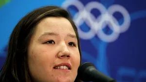 Un fost snowboarder olimpic din SUA acuză antrenorul lotului naţional de hărţuire sexuală 