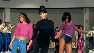 Beyonce, acuzată de plagiat de o coregrafă belgiană - VIDEO