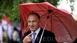 Geoană: Nu voi contribui deliberat la căderea Guvernului Ponta, guvernarea PSD nu va mai dura mult