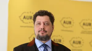 Claudiu Târziu (AUR): Eliminarea pensiilor speciale ale parlamentarilor, praf în ochii românilor