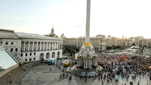 Oficial ucrainean: 23 de români lucrează în Ucraina, însă niciun ucrainean în România