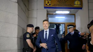 Florian Coldea şi Dumitru Dumbravă rămân sub control judiciar