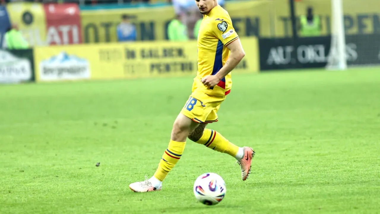 Play-off-ul Ligii Campionilor, stabilit. Doi români, implicați în lupta pentru calificarea în faza principală