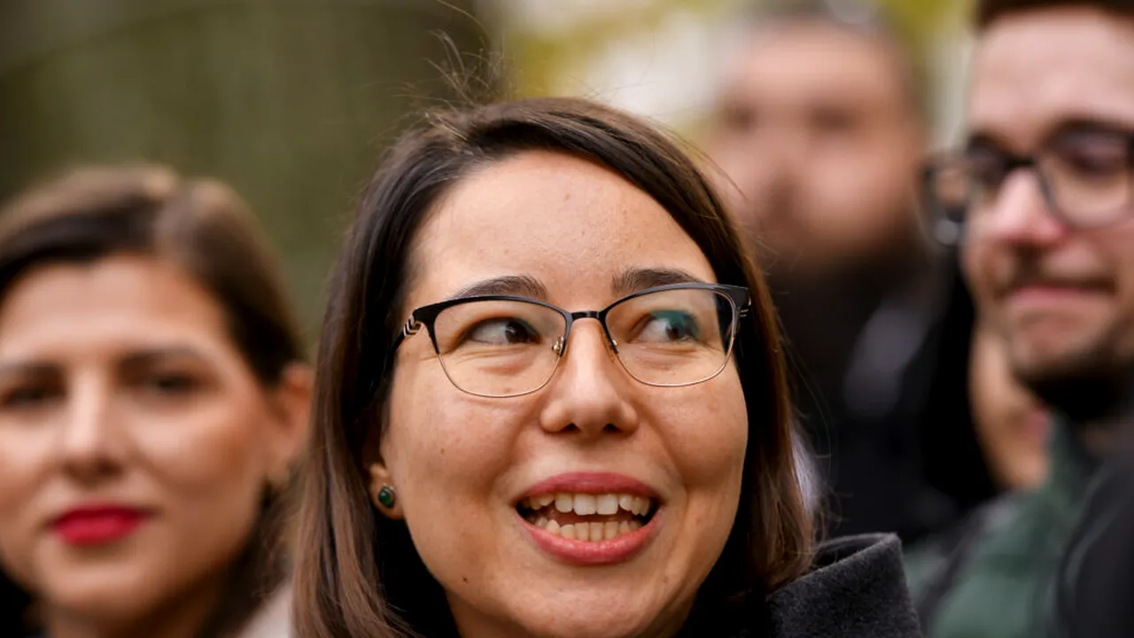 Ciceală refuză retragerea din cursa pentru Primăria Capitalei: Nu am de ce să validez un proiect politic vechi