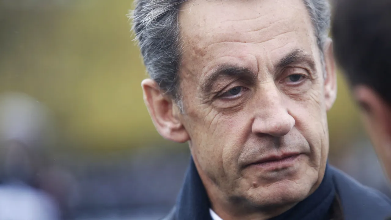 Nicolas Sarkozy va fi judecat pentru acte de corupţie