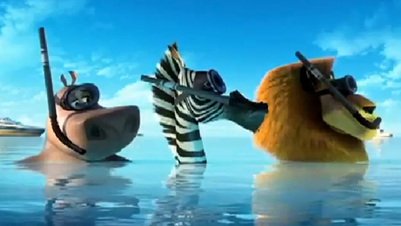 Filmul de animaţie 