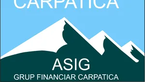 Fondul de Garantare a Asiguraţilor preia temporar conducerea Carpatica Asig
