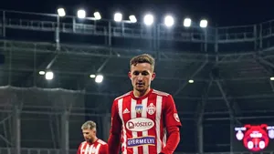 Scorul campionatului, înregistrat la reluarea Superligii de fotbal