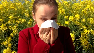 A început sezonul alergiilor / De ce nu trebuie să ignori simptomele