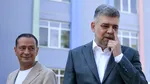 Daniel Băluţă îl acuză pe Marcel Ciolacu: Nu a fost corect faţă de mine