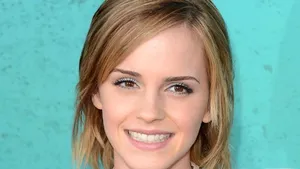 Emma Watson ar putea avea un rol principal în 