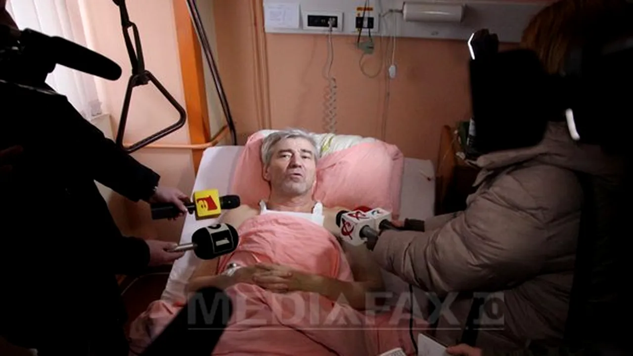 Valeriu Tabără se retrage din politică