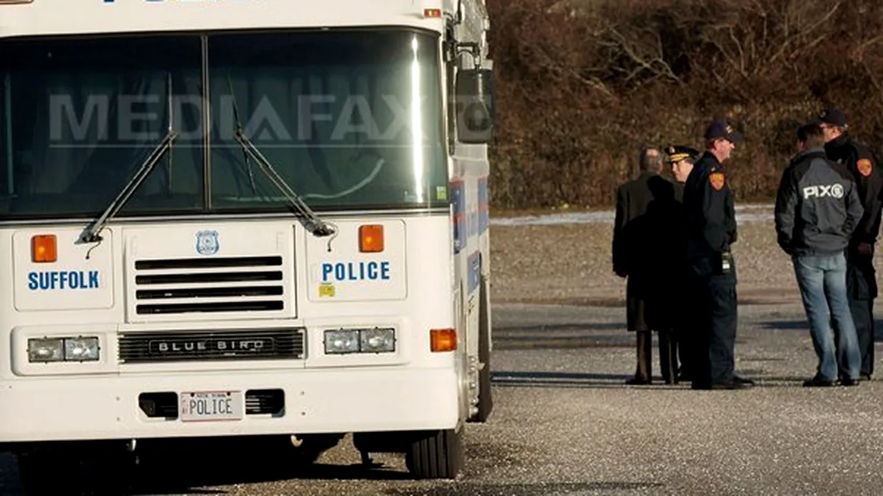 Criminal în serie în Long Island: Opt cadavre au fost găsite începând din decembrie. Ultimele trei, găsite luni, în acelaşi loc