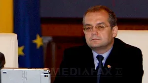 Guvernul anunţă că acceptă doar amendamente la legea educaţiei care urmăresc modernizarea sistemului