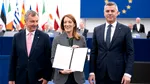 Bugetul Uniunii Europene pentru 2026, aprobat astăzi de Parlamentul European. Competitivitatea, cercetarea şi securitatea, prioritățile principale
