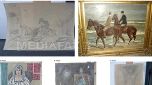 Comoara Gurlitt: Acord între octogenar şi statul german în vederea restituirii tablourilor spoliate