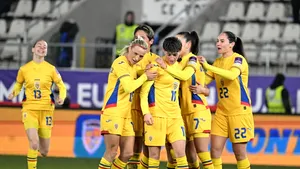 Selecționerul naționalei feminine de fotbal a României a stabilit lotul pentru barajul Cupei Mondiale 2027