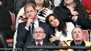 Harry şi Meghan, la deschiderea celei de-a şaptea ediţii a Jocurilor Invictus