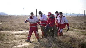 Oficial iranian: Acuzaţiile că am doborât avionul ucrainean sunt o „mare minciună”