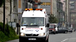 Opt morţi şi 40 de răniţi, în urma unui accident rutier produs în Spania