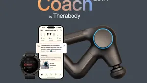 Therabody lansează Coach, o platformă alimentată de AI care transformă recuperarea fizică