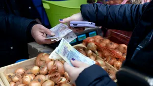 Proiect de OUG de revenire asupra plafoanelor de cash: Societatea nu e pregătită