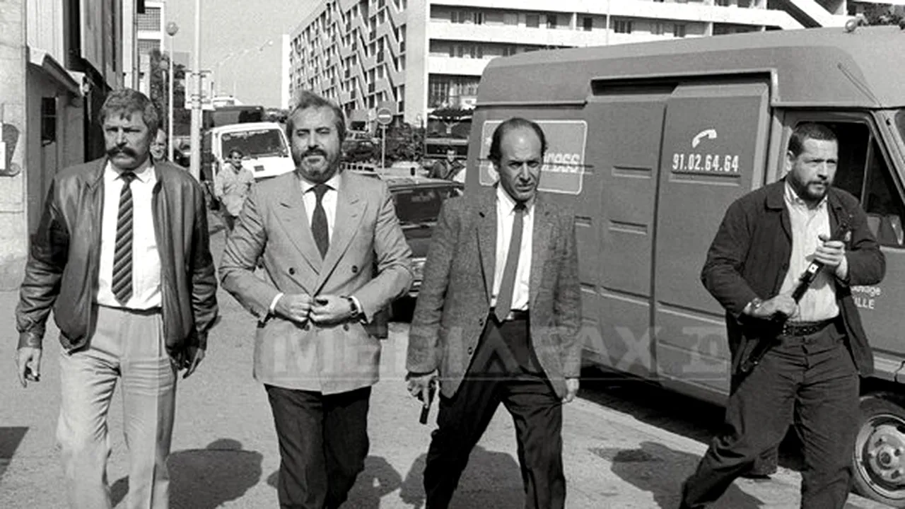 Eroii naţionali italieni, judecătorii Falcone şi Borsellino, comemoraţi de Ambasada Italiei la Bucureşti