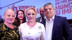 Radu Cristescu a fost numit de către premier secretat de stat la Ministerul Energiei