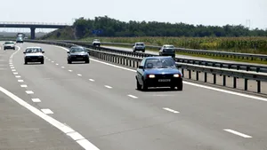 Romanian Highways Upkeep To Cost Over RON330M In 2009-2012