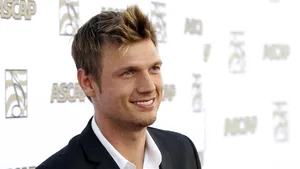 Nick Carter de la Backstreet Boys se confruntă cu o nouă plângere pentru agresiune sexuală