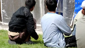 Imigranţii fără locuinţe din M. Britanie, invitaţi să îşi găsească un loc de muncă sau să plece acasă
