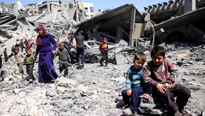 Hamas trimite o delegație în Qatar pentru negocieri de încetare a focului cu Israelul