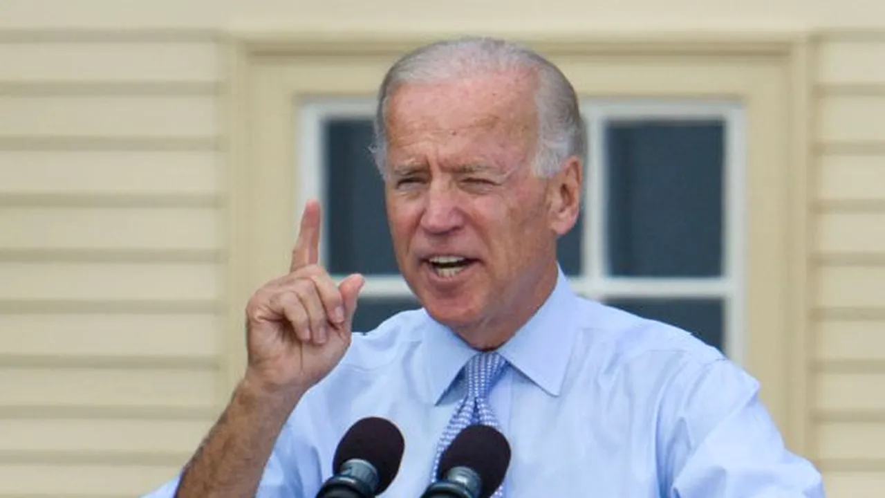 Cine este Joe Biden, candidatul democrat pentru un nou mandat de vicepreşedinte al SUA