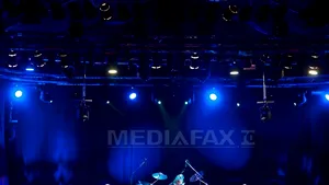 Concertele lunii aprilie în Bucureşti: Charles Aznavour, Roberto Fonseca şi Delia