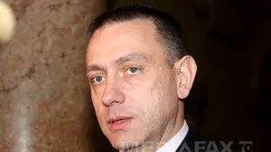 Mihai Fifor, ales de senatorii PSD lider al gruplui, după retragerea lui Ilie Sârbu. Dragnea: Fifor trebuie să ţină grupul unit - FOTO