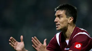 Pancu despre transferul la Terek Groznâi: Este, poate, ultima provocare şi de aceea am acceptat-o
