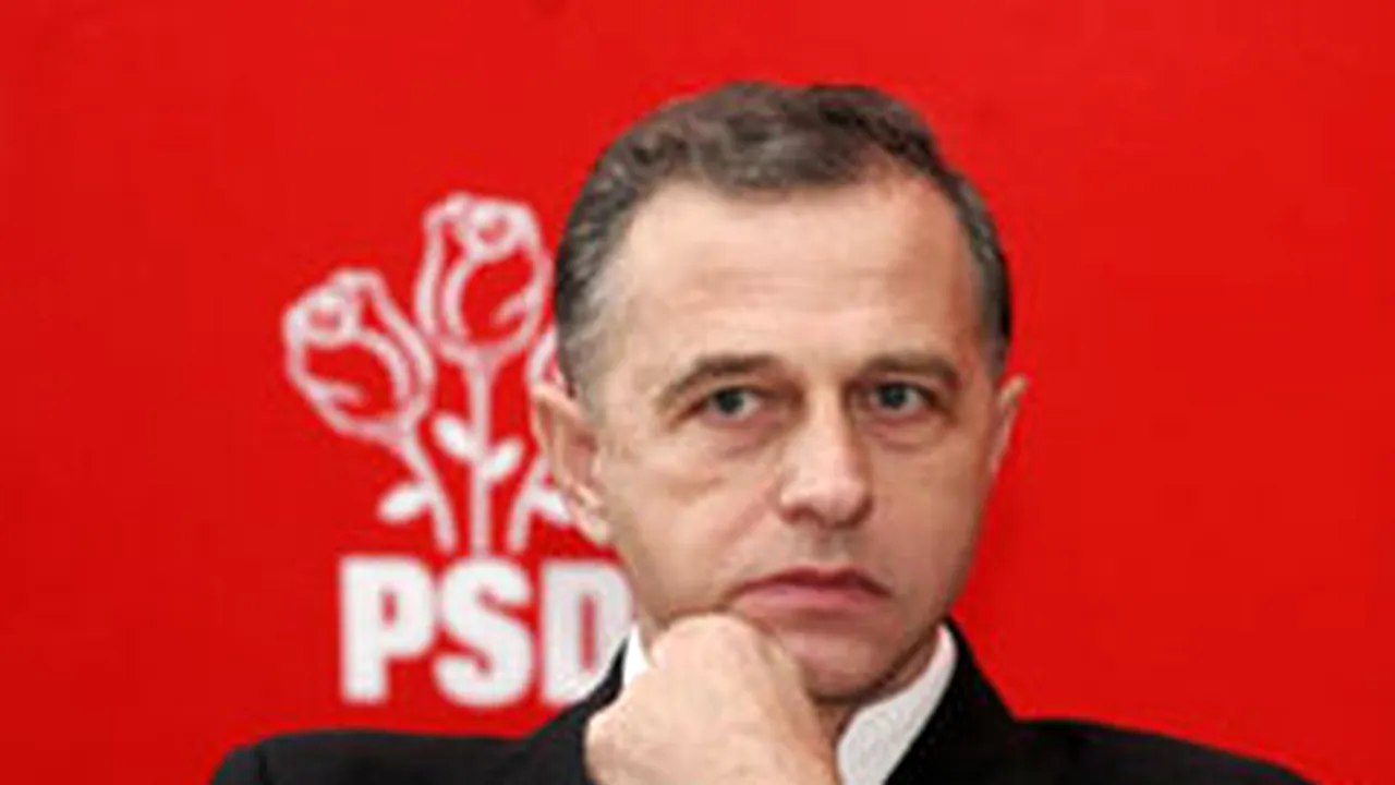 Referendum Ordinance Is Unconstitutional - Romanian Senate Chairman