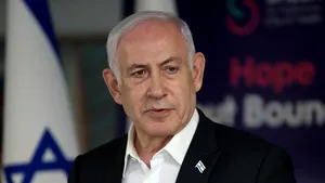 Netanyahu merge în SUA pentru a ţine un discurs în faţa Congresului pe fondul războiului din Fâşia Gaza