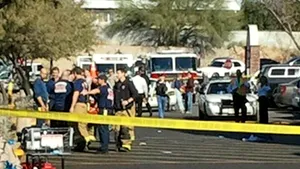Un copil, printre victimele ucise în urma atacului armat din Arizona