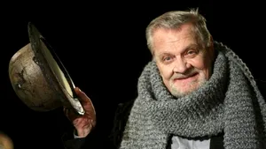 Actorul Vladimir Jurăscu, cel mai longeviv actor al Teatrului Naţional din Timişoara, a încetat din viaţă