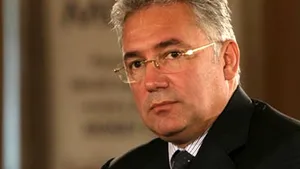 Videanu: Ideea implicării CEC şi BNR în Fondul Român de Investiţii este o 