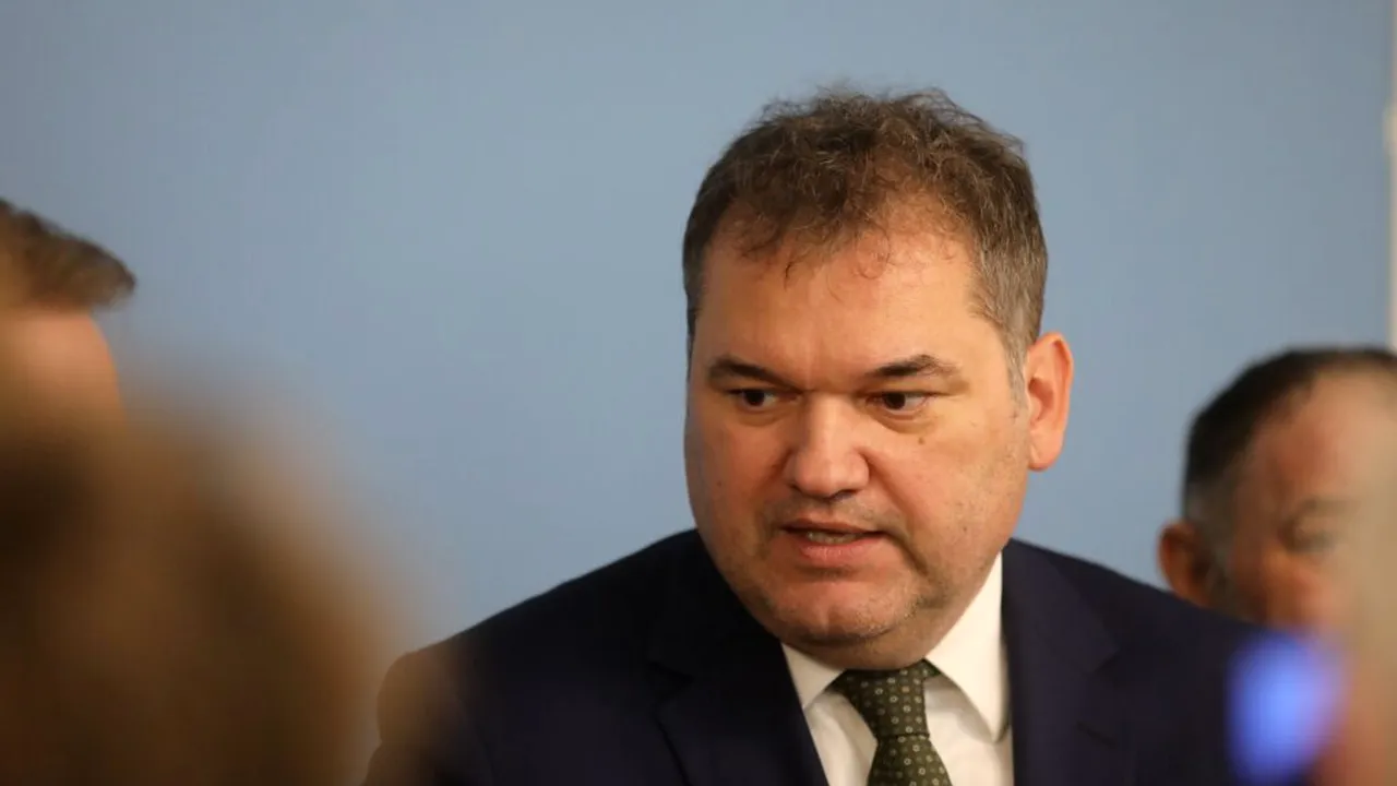 Absorbție de 100% din PNRR la Ministerul Dezvoltării, în urma evaluării proiectelor