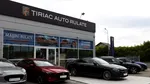 Țiriac Auto Rulate deschide un nou showroom în Timișoara, atingând astfel pragul de 10 locații de reprezentare la nivel național (P)