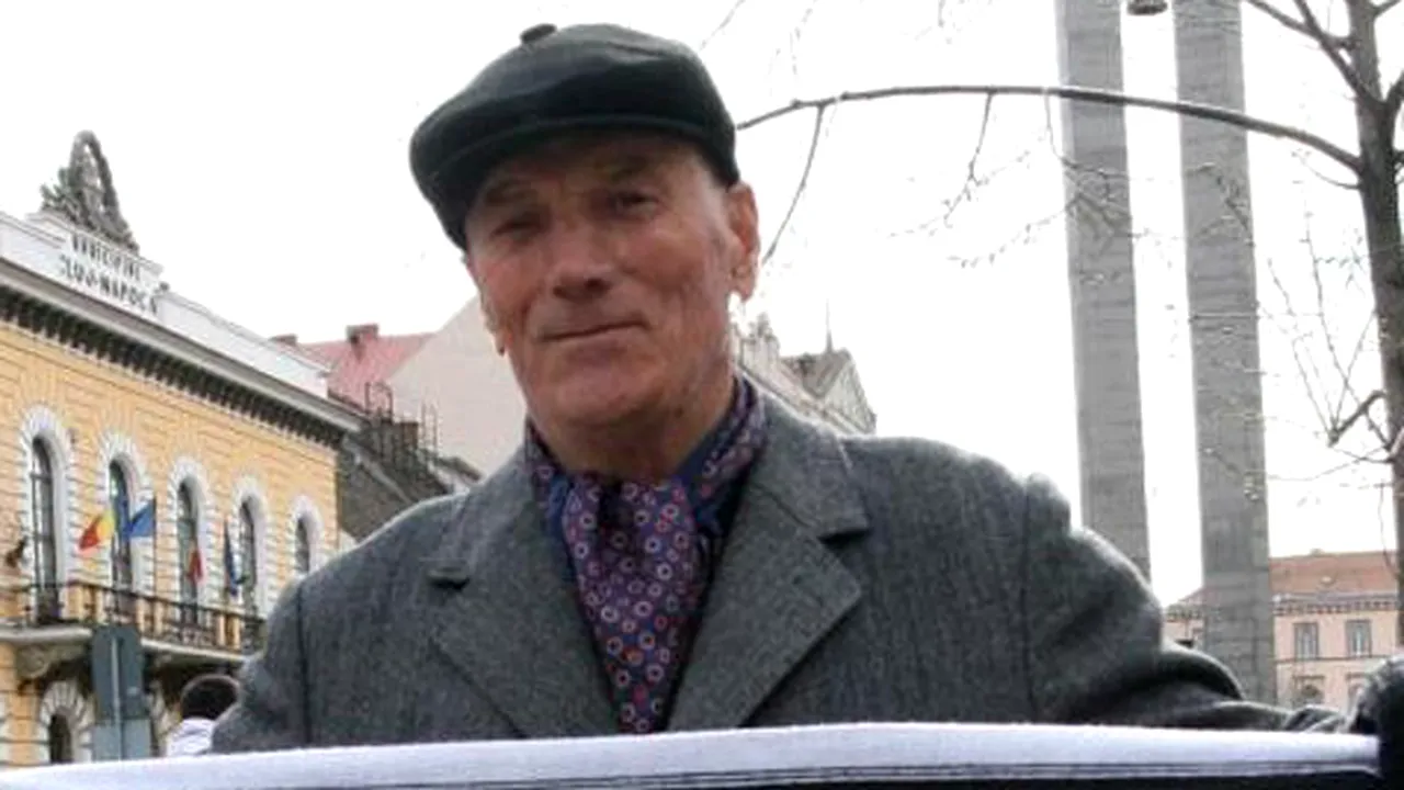 Fostul internaţional Mihai Adam a încetat din viaţă la vârsta de 75 de ani