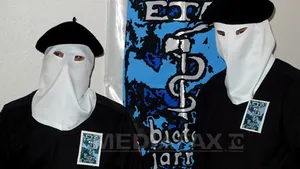 Grupul separatist basc ETA şi-a anunţat dizolvarea 